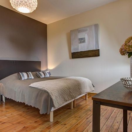 Domaine Saint Michel & Spa Tamerville Екстериор снимка