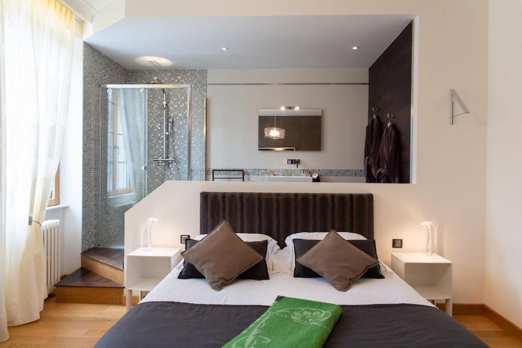 Domaine Saint Michel & Spa Tamerville Екстериор снимка